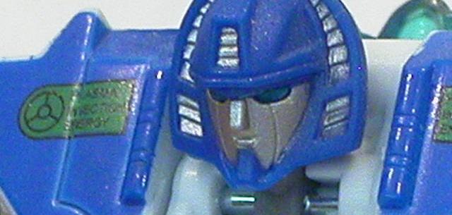 autobot mirage toy